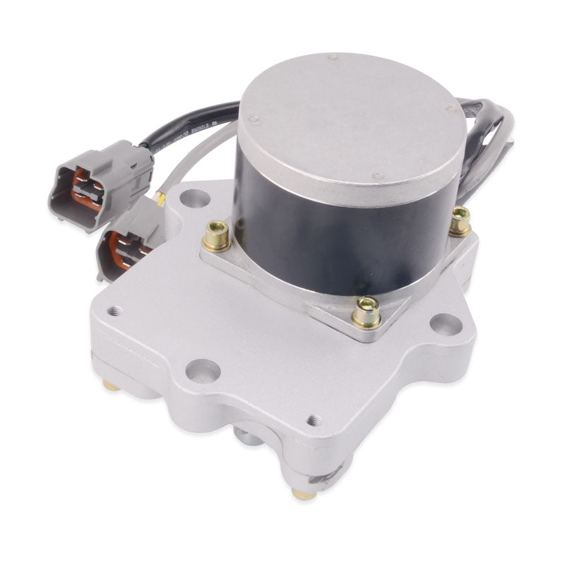 ym 7834-41-2002 7834-41-3003 Throttle Motor Fit Komatsu PC200-7 PC240