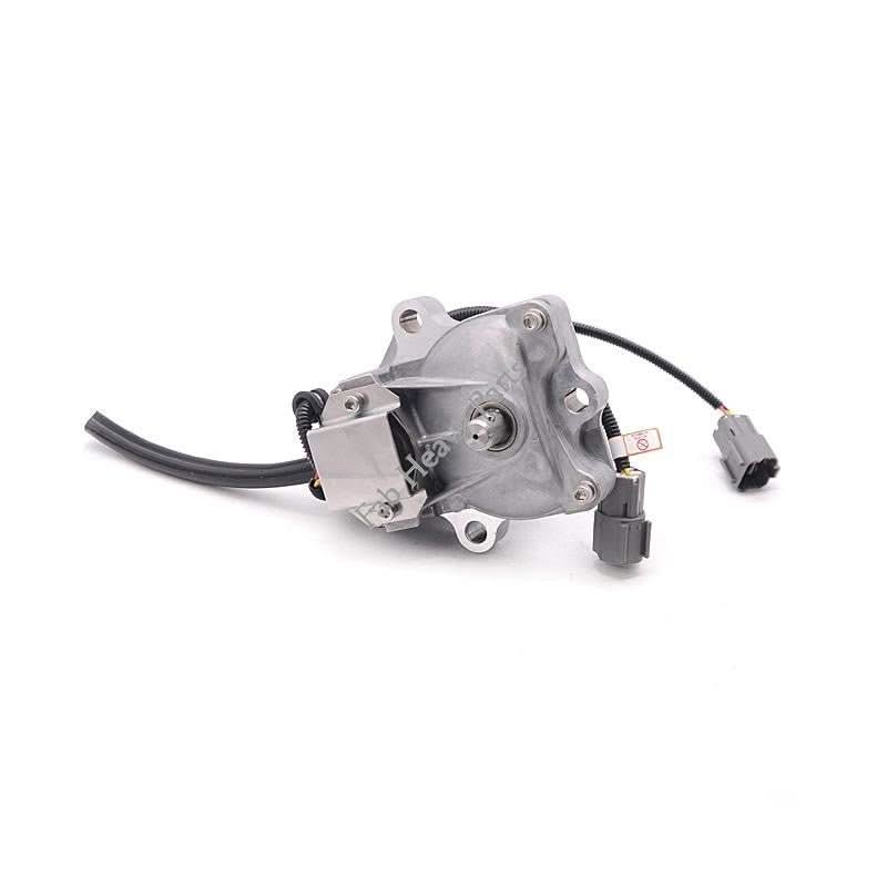 7834 - 41 - 2002 7834 - 41 - 3003 Throttle Motor Fit Komatsu PC200 - 7 PC240 - 7 PC220 - 7 PC300 - 7 - Fab Heavy Parts