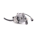 7834 - 41 - 2002 7834 - 41 - 3003 Throttle Motor Fit Komatsu PC200 - 7 PC240 - 7 PC220 - 7 PC300 - 7 - Fab Heavy Parts