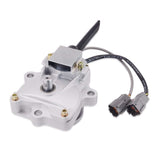 7834 - 41 - 2002 7834 - 41 - 3003 Throttle Motor Fit Komatsu PC200 - 7 PC240 - 7 PC220 - 7 PC300 - 7 - Fab Heavy Parts