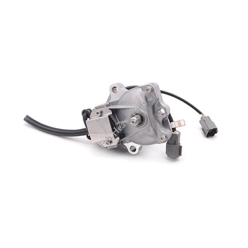 7834-41-2002 7834-41-3003 Throttle Motor Fit Komatsu PC200-7 PC240-7 PC220-7 PC300-7 - Fab Heavy Parts
