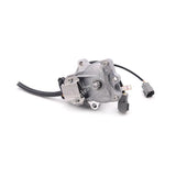 7834-41-2002 7834-41-3003 Throttle Motor Fit Komatsu PC200-7 PC240-7 PC220-7 PC300-7 - Fab Heavy Parts