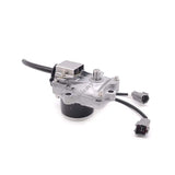 7834 - 41 - 2002 7834 - 41 - 3003 Throttle Motor Fit Komatsu PC200 - 7 PC240 - 7 PC220 - 7 PC300 - 7 - Fab Heavy Parts