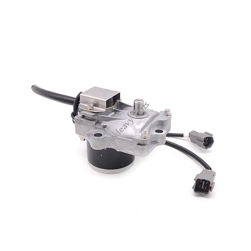 7834-41-2002 7834-41-3003 Throttle Motor Fit Komatsu PC200-7 PC240-7 PC220-7 PC300-7 - Fab Heavy Parts