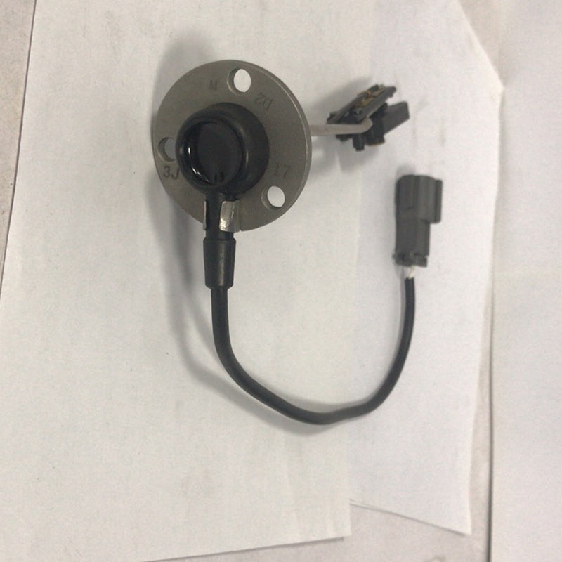 Nuevo sensor de nivel de aceite 7861-92-4210 7861924210 6741-81-9210 se ajusta para Komatsu PC200 PC220 PC340 PC400 WA250 WA380