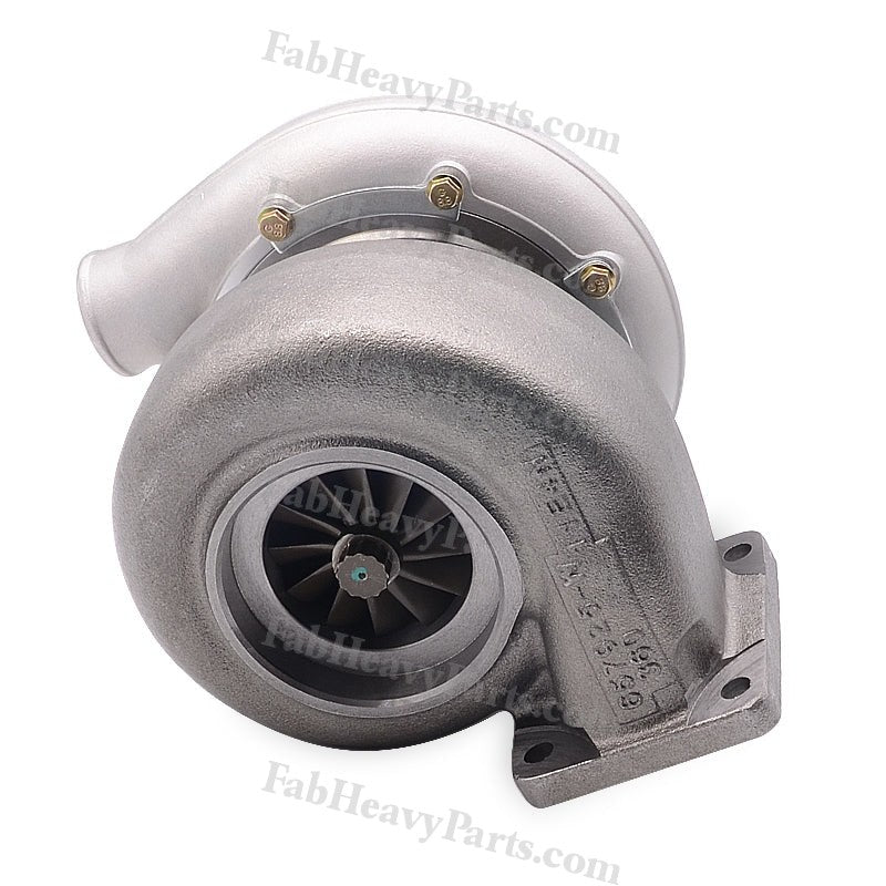 Turbocharger 7N7748 7N-7748 219-1909 2191909 106-7407 1067407 Fits for Caterpillar 330B Excavator 966 Loader Grader 140G 160H Tractor D6E, Engine 3306 3306B Final Clearance
