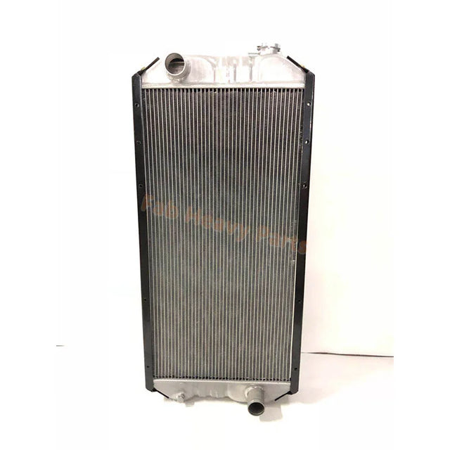 Radiator Core Assembly 2364430 Fits for Caterpillar CAT E320C Fab