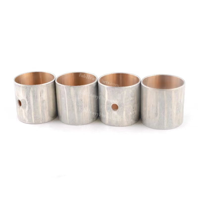 Connecting Rod Bushing Set For Yanmar 4TNE98 Engine