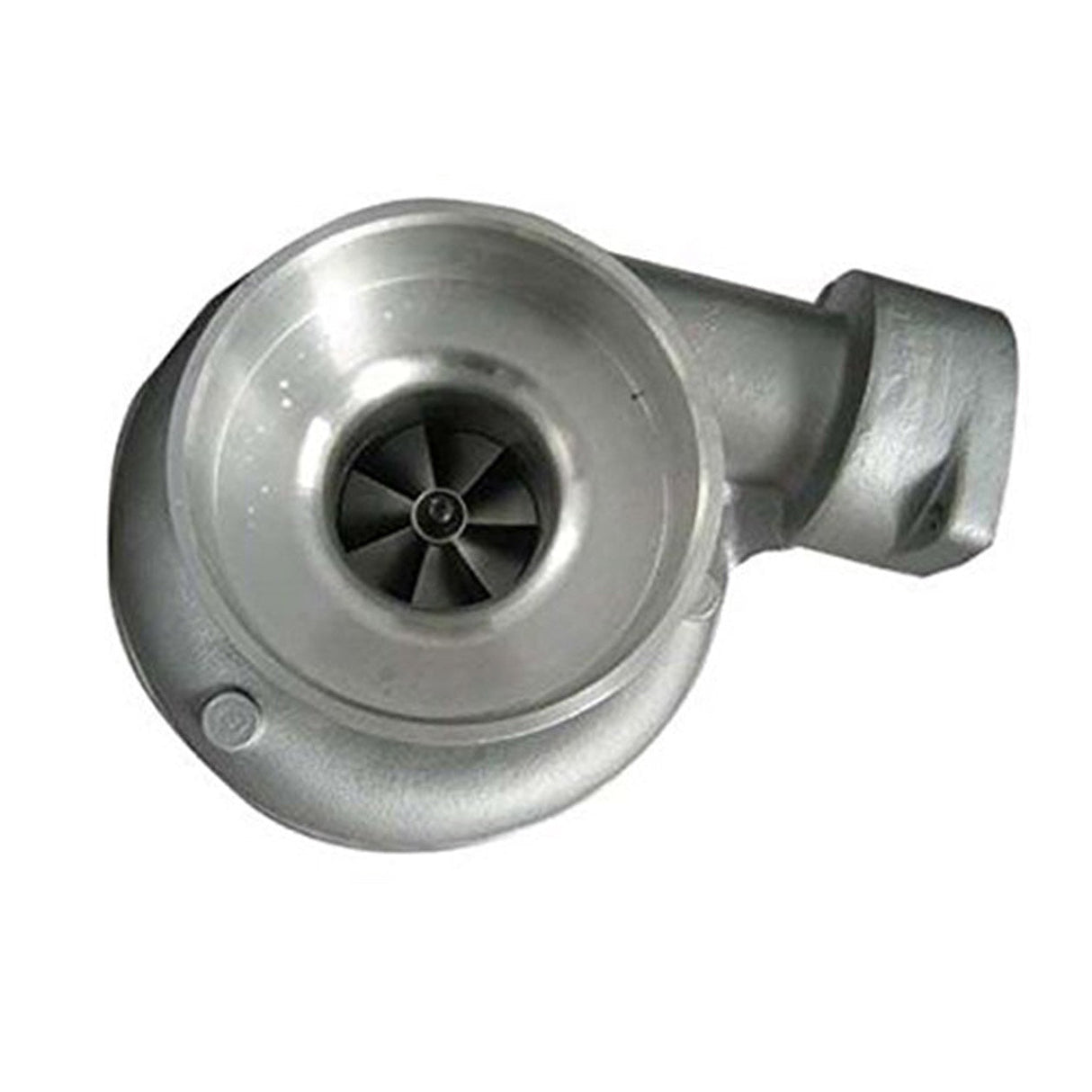 7C-7691 7C7691 0R-6333, Caterpillar Wheel Loader 980C Pipelayer 578 Turbocharger Engine 3406 - Fab Heavy Parts