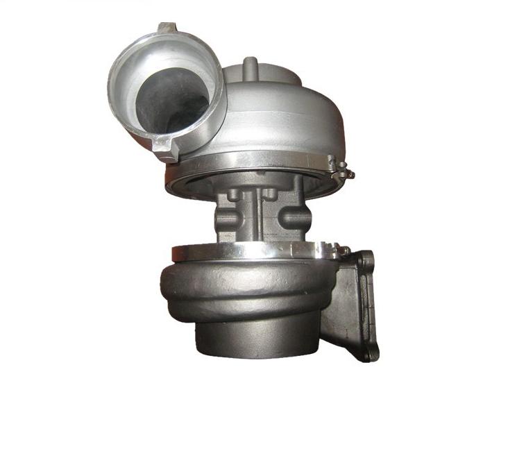 Turbo KTR130 Turbocharger 6128-81-8100 Fit For Komatsu Engine 6D155-4-Turbocharger-Fab Heavy Parts