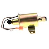 12V elektrisk drivstoffpumpe E11009 for Onan Passer til Cummins RV Generator Aepes