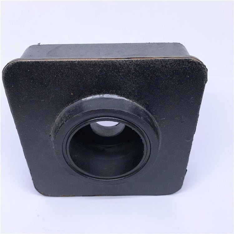 7N5206 Mount Ass'y 4PCS for Caterpillar D6R D6H 936 977 Loader 545 Skidder Excavator 215, Engine 3306 3204 - Fab Heavy Parts