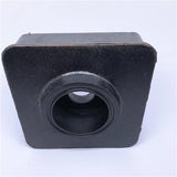 7N5206 Mount Ass'y 4PCS for Caterpillar D6R D6H 936 977 Loader 545 Skidder Excavator 215, Engine 3306 3204 - Fab Heavy Parts