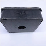 7N5206 Mount Ass'y 4PCS for Caterpillar D6R D6H 936 977 Loader 545 Skidder Excavator 215, Engine 3306 3204 - Fab Heavy Parts