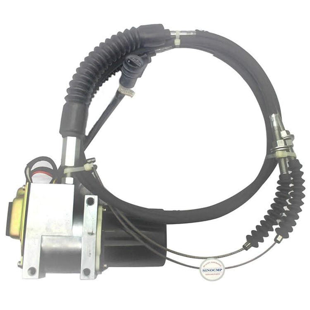7Y - 3914 7Y3914 Motor as Governor, Throttle Fit For Caterpillar CAT 320 320L - Fab Heavy Parts