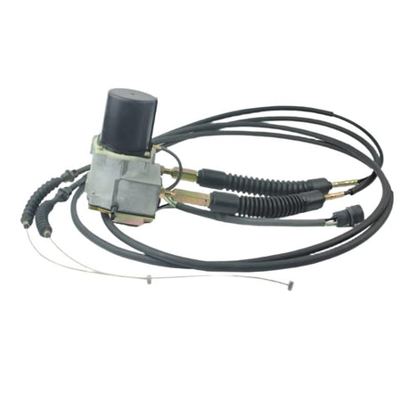 7Y - 5558 7Y5558 Throttle Motor Fits for Caterpillar 325 325L 330L Excavator - Fab Heavy Parts
