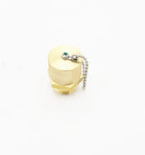 8 - 98144247 - 0 8981442470 Oil Pan Drain Plug for Isuzu Engine 4HK1 6HK1 6WG1 4JJ1 6UZ1 4LE1 - Fab Heavy Parts