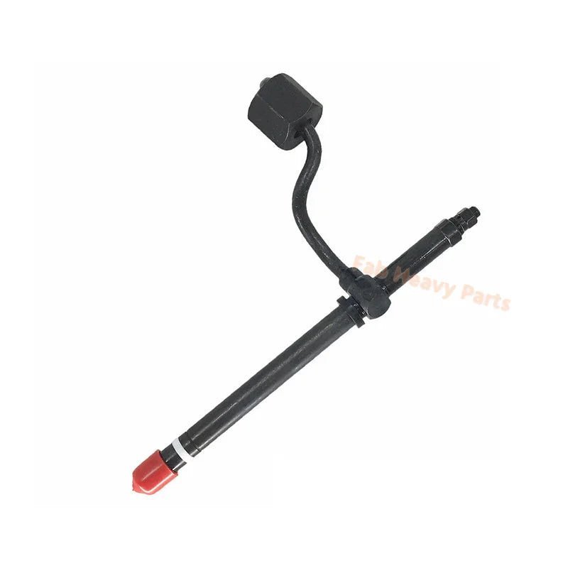 8 PCS Fuel Injector 9N - 2366 9N2366 Fits for Caterpillar CAT Engine 3208 - Fab Heavy Parts