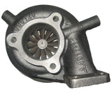 Turbo S2ESL S2BS001 Turbocharger 4P5523 4P-5523 Fits for Caterpillar Earth Moving Excavator 180K, Engine 3116DIT