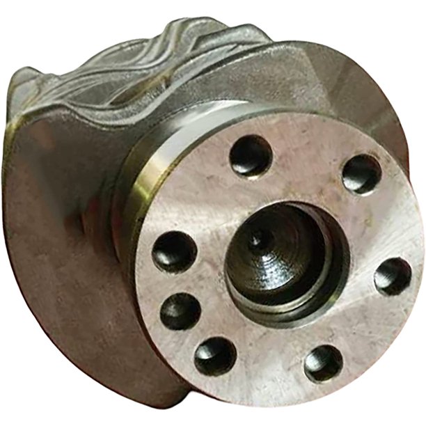 Crankshaft 8-94416-373-2 for Isuzu 4BE1 Engine