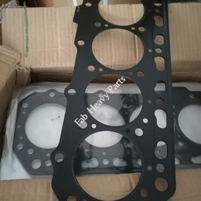 Yanmar Head Gasket 4D88 4TNV94 4TNE94 4TNV98 4TNE98 4D84 Kpmatsu For Volvo EC50 Excavator Doosan-Cylinder head gasket-Fab Heavy Parts
