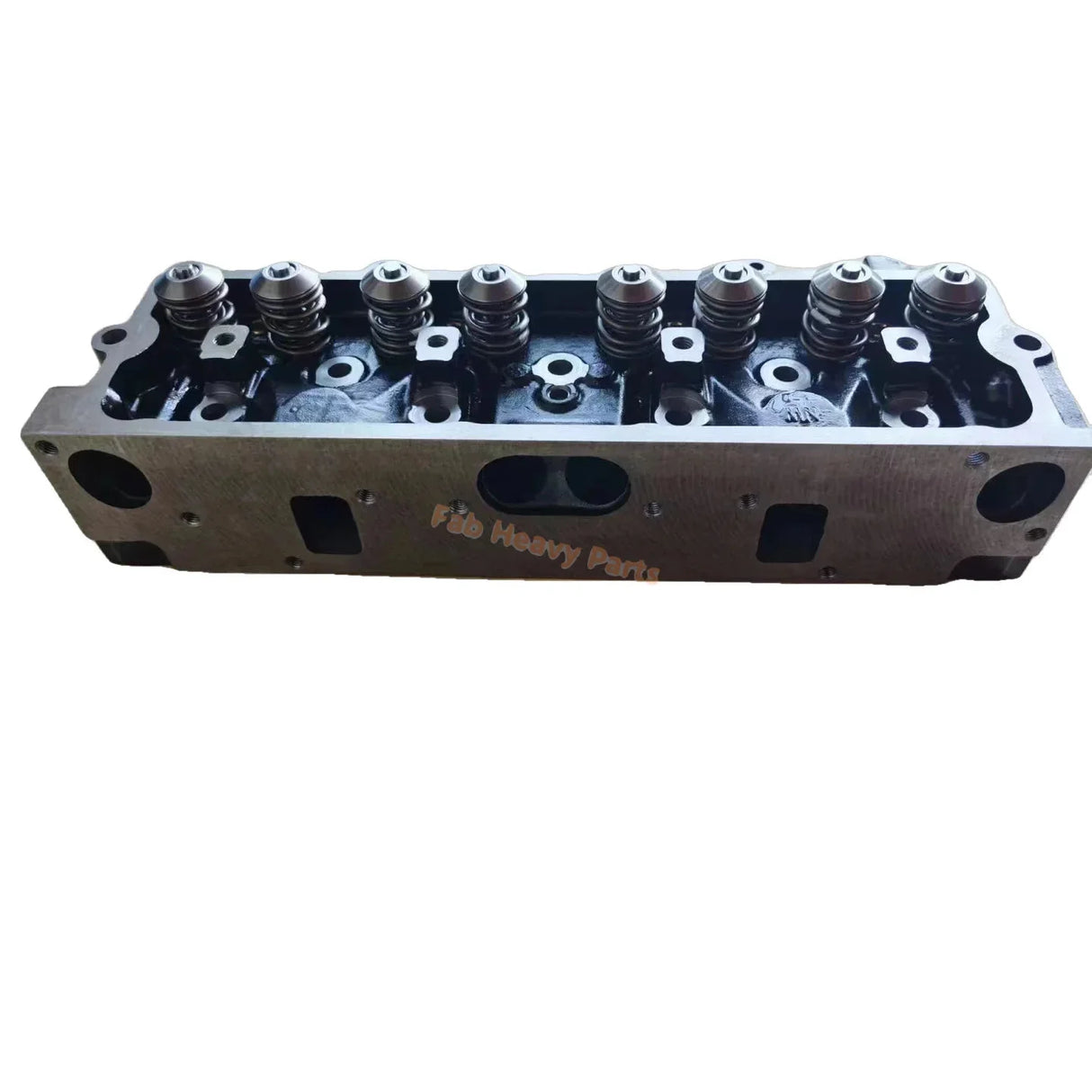 Cylinder Head Assembly ZZ80221 for Perkins Engine 1004-4 1004-4T 1004G 1004TG