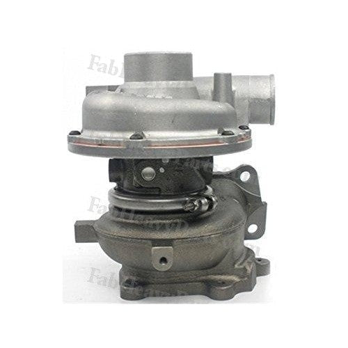 New RHF55 VB440051 CIFK 8980302170 Turbocharger For Hitachi ZX240 Excavator Fit Isuzu SH240 CH210-IS-5 JCB 4HK1 4HK1-T Engine-Turbocharger-Fab Heavy Parts