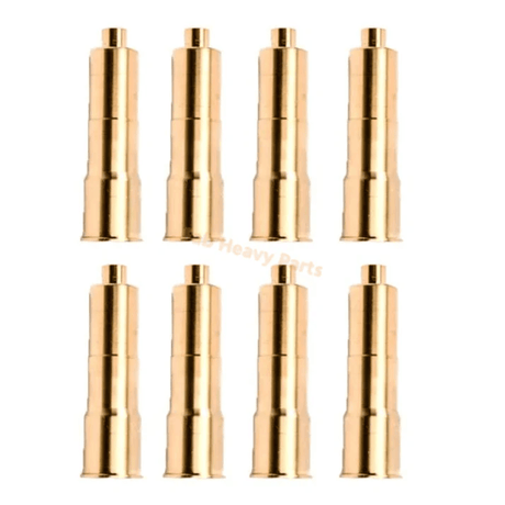8PCS Injector Sleeve 31201-68209 for Mitsubishi Engine 8DC9 8DC8 - Fab Heavy Parts