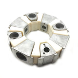 90H Coupling Assembly Fits Daewoo DH130 - 5 DH130 - 7 Excavator - Fab Heavy Parts