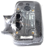 Afficher le cluster de jauge d'écran 7834-73-4000 ajustement pour Komatsu PC200-6 PC220-6 PC240-6 Excavator 6d95 Moteur