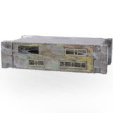 Nouveaux ajustements Komatsu excavatrice PC200-6 PC210-6 Panneau de commande V-ECU 6D102 7834-21-6002 7834-21-6003