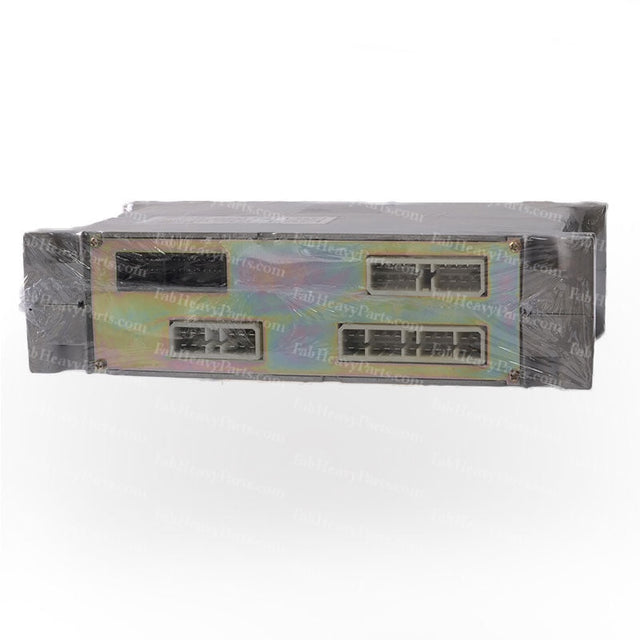 New Fits Komatsu Excavator PC200-6 PC210-6 PC220-6 PC230-6 V-ECU Electric Governor Control Panel 7834-21-4002 7834-21-4000