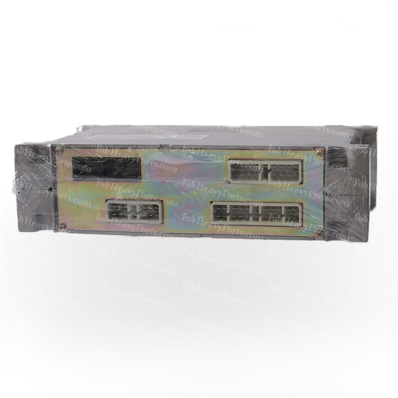 New Fits Komatsu Excavator PC200-6 PC200LC-6 PC220-6 PC220LC-6 Main Pump Controller PVC 7834-21-4001