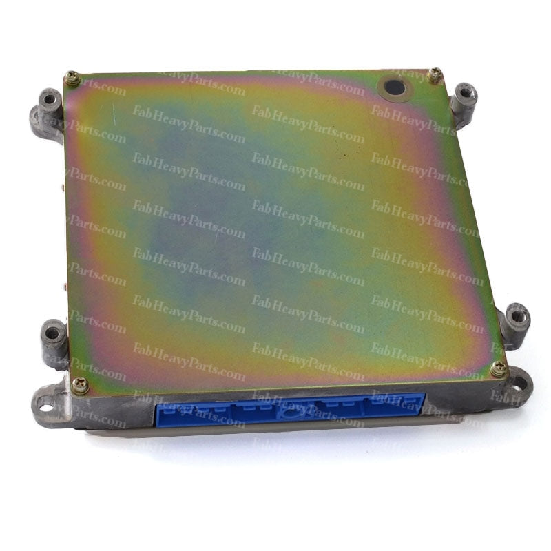 New Hitachi Excavator EX200-3 EX200K-3 RX2000-2  Engine Controller Panel E-ECU 9131577