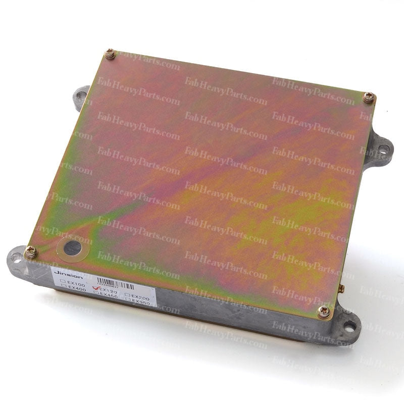 New Hitachi Excavator EX200-2 EX200K-2 RX2000-2 Engine Controller Panel E-ECU 9104912