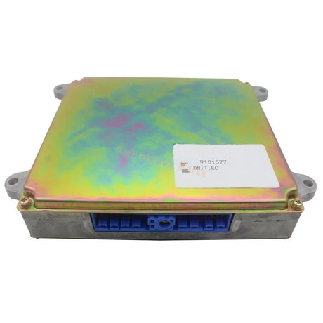 For Hitachi Excavator EX220-2 EC Controller Computer Board 9104913 9104909 9125534 9117636