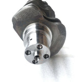 Kurbelwelle 6735-01-1310 Passend für Komatsu 6D102 Motor WA200-5 WA250-5 WA320 Radlader