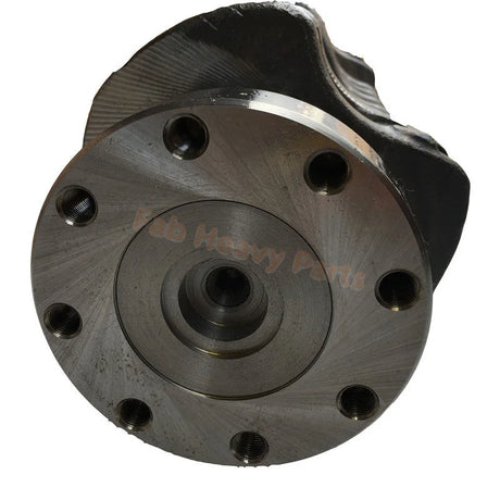 Crankshaft 6754011310 6754-01-1310 Fits for Komatsu 6D107 Engine