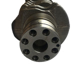 Crankshaft 8-98029-270-0 8980292700 for Isuzu 4HK1 Engine Fits for John Deere 245GLC 225DLC 230GW 220DW 190GW