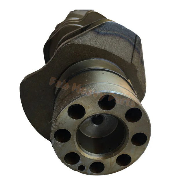 Crankshaft 8-97603001-0 for Isuzu Engine 6HK1 Forged Steel