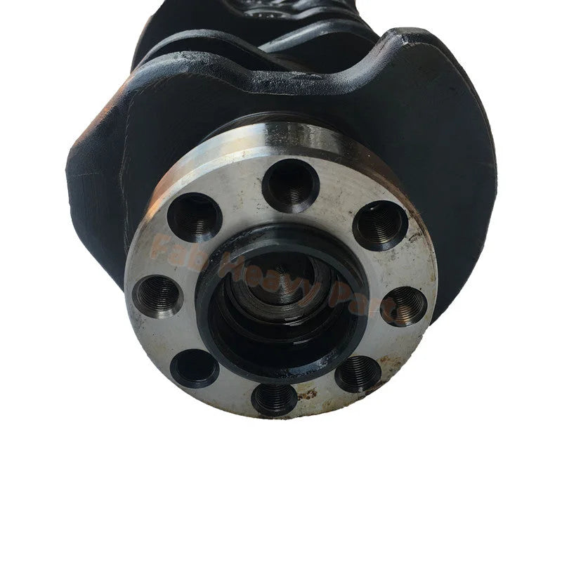 Crankshaft 8-97331853-0 for Isuzu 4JB1T Engine
