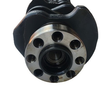 Crankshaft 8-94453525-2 894445-570-0 for Isuzu 4JB1T Engine