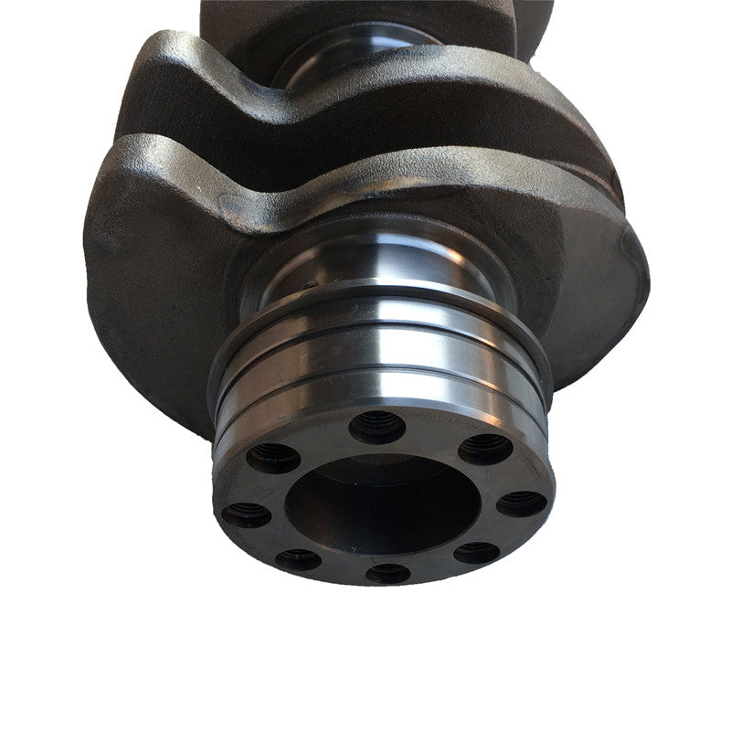Crankshaft 1-12310503-2 for Isuszu 6SD1 6SD1T Engine