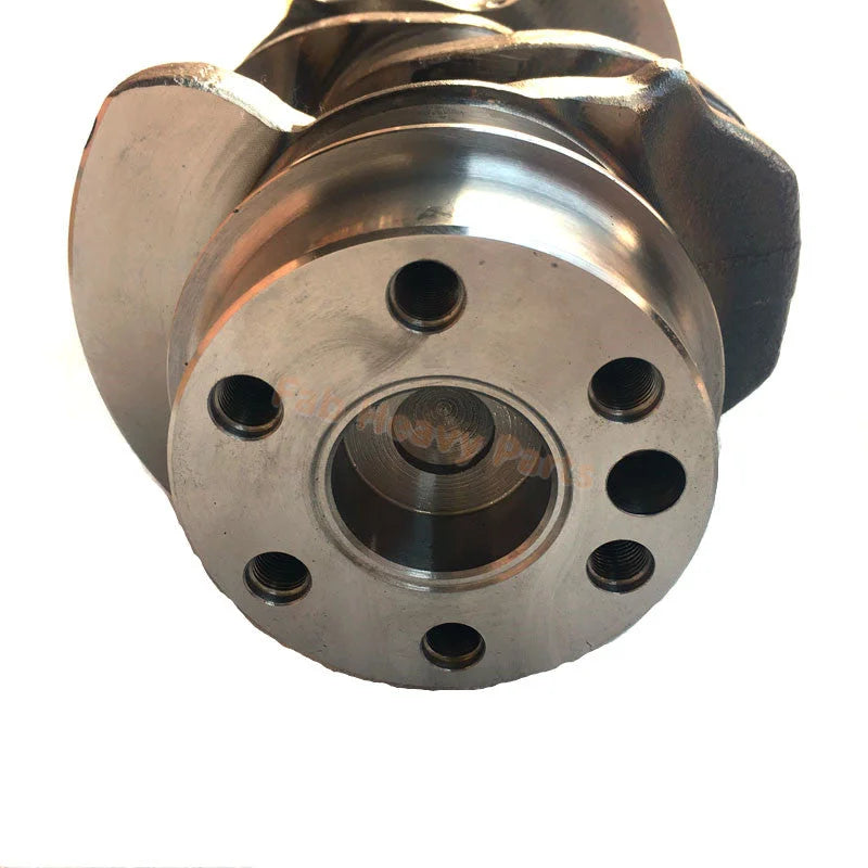 Crankshaft ME013667 MD12320 for Mitsubishi 4D30 4D31 Engine