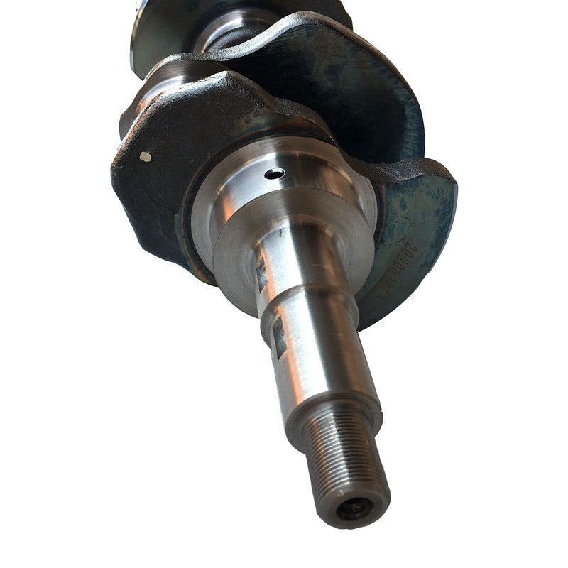ME082505 Crankshaft fits 6d31 6d31t Engine sk200-3 sk200-5 hd7007 hd820