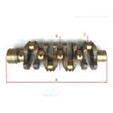 Kampiakseli Hino J05E Moottorille Kobelco SK200-8 SK250-8 SK260-8 Kaivinkone