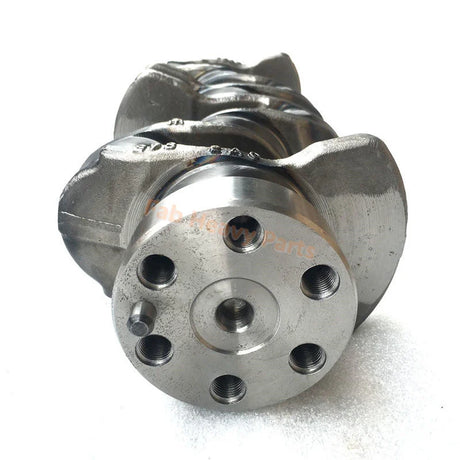 Crankshaft YM129902-21000 for Yanmar Engine 4TNV94L 4TNE98 4TNV98