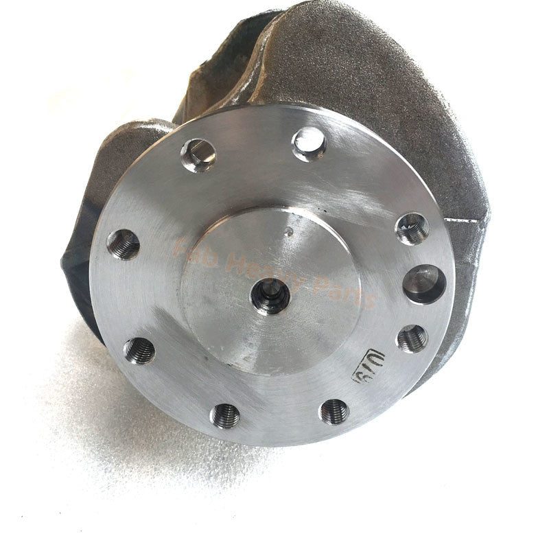 New Crankshaft 489-2731 4892731 Fits for Caterpillar CAT Engine C7