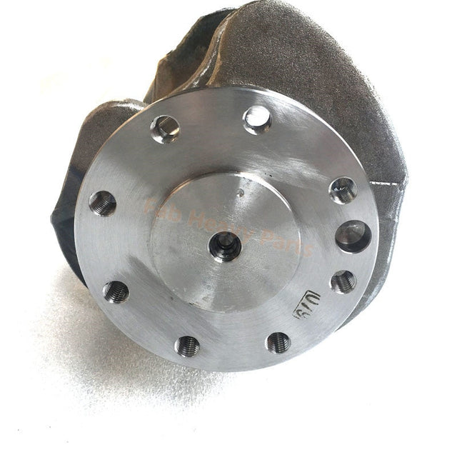 New Crankshaft 489-2731 4892731 Fits for Caterpillar CAT Engine C7