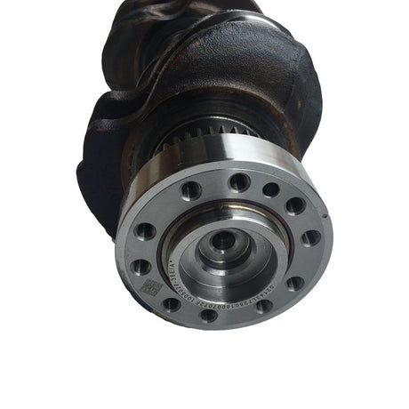 Nuevo cigüeñal 04502707 para el motor Volvo D6E